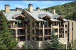 Antlers at Vail